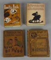 COLLECTION OF 22 CHILDREN'S BO