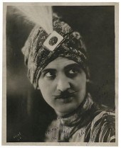 COLLECTION OF 25 PHOTOS OF MAG