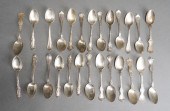COLLECTION OF 26 ASSORTED AMER