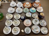 COLLECTION OF 26 EUROPEAN, CON