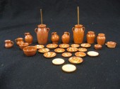 Collection of 29 Pennsylvania