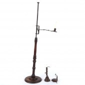 COLLECTION OF 3 ANTIQUE AMERIC