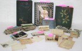 COLLECTION OF 3 EARLY 20TH CEN