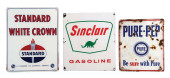 COLLECTION OF 3: STANDARD, PUR