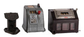 COLLECTION OF 3 TRADE STIMULAT
