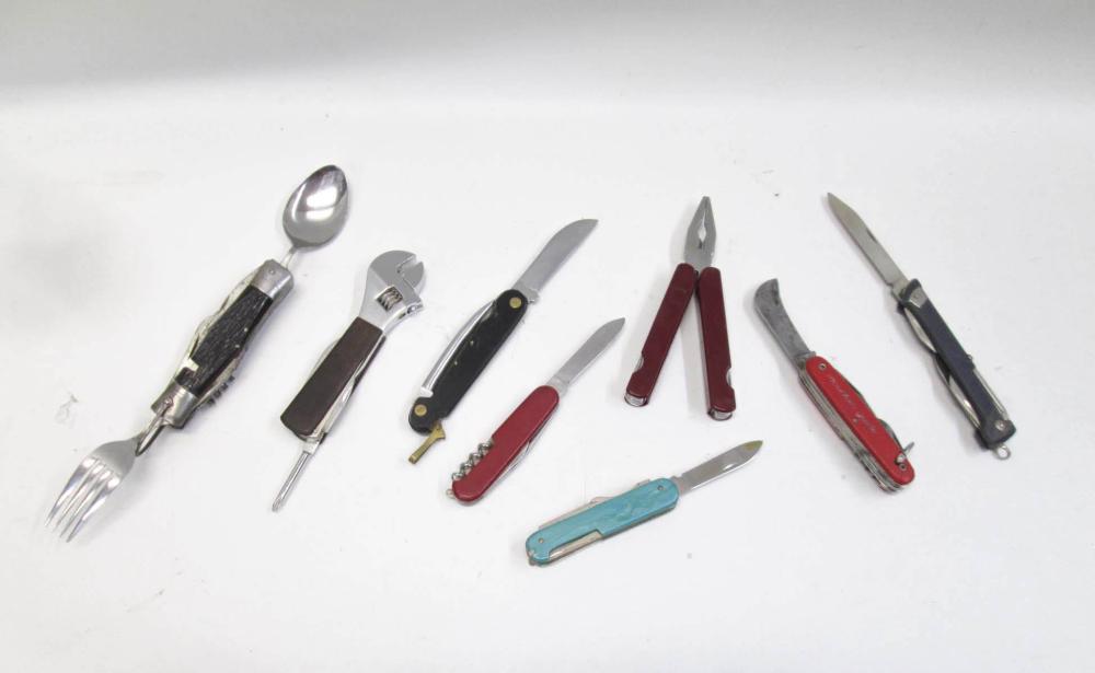 COLLECTION OF 30+