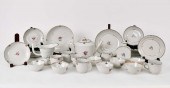 COLLECTION OF 32 CHINESE-EXPOR