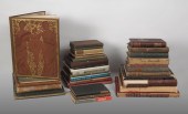 COLLECTION OF 33 ANTIQUARIAN A
