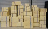 COLLECTION OF 33 ASSORTED VICT