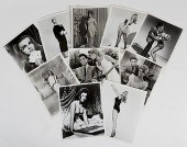 COLLECTION OF 37 VINTAGE PROMO