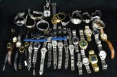 Collection of (37) Wrist Watch