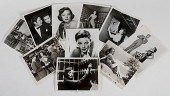 COLLECTION OF 52 VINTAGE MOVIE
