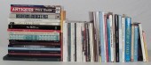 COLLECTION OF 58 DOLL REFERENC
