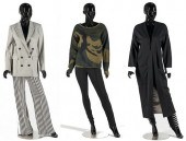 COLLECTION OF 6 DESIGNER GARME