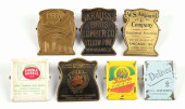 COLLECTION OF 7: VARIOUS GENER