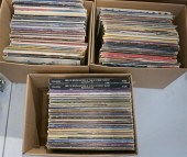 COLLECTION OF 70S AND 80S ROCK