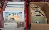 COLLECTION OF 78 RPM RECORDS A