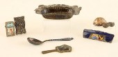 COLLECTION OF 8 CONTINENTAL IT