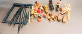 COLLECTION OF A. SCHOENHUT COM
