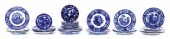 Collection of Adams Podmore &