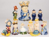 COLLECTION OF ALICE IN WONDERL
