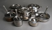 COLLECTION OF ALL-CLAD AND GOR