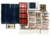 COLLECTION OF AMERICAN COIN PR