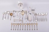 COLLECTION OF AMERICAN, GERMAN