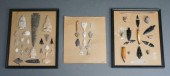 COLLECTION OF AMERICAN INDIAN