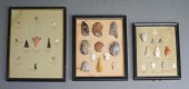 COLLECTION OF AMERICAN INDIAN