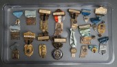 COLLECTION OF AMERICAN LEGION