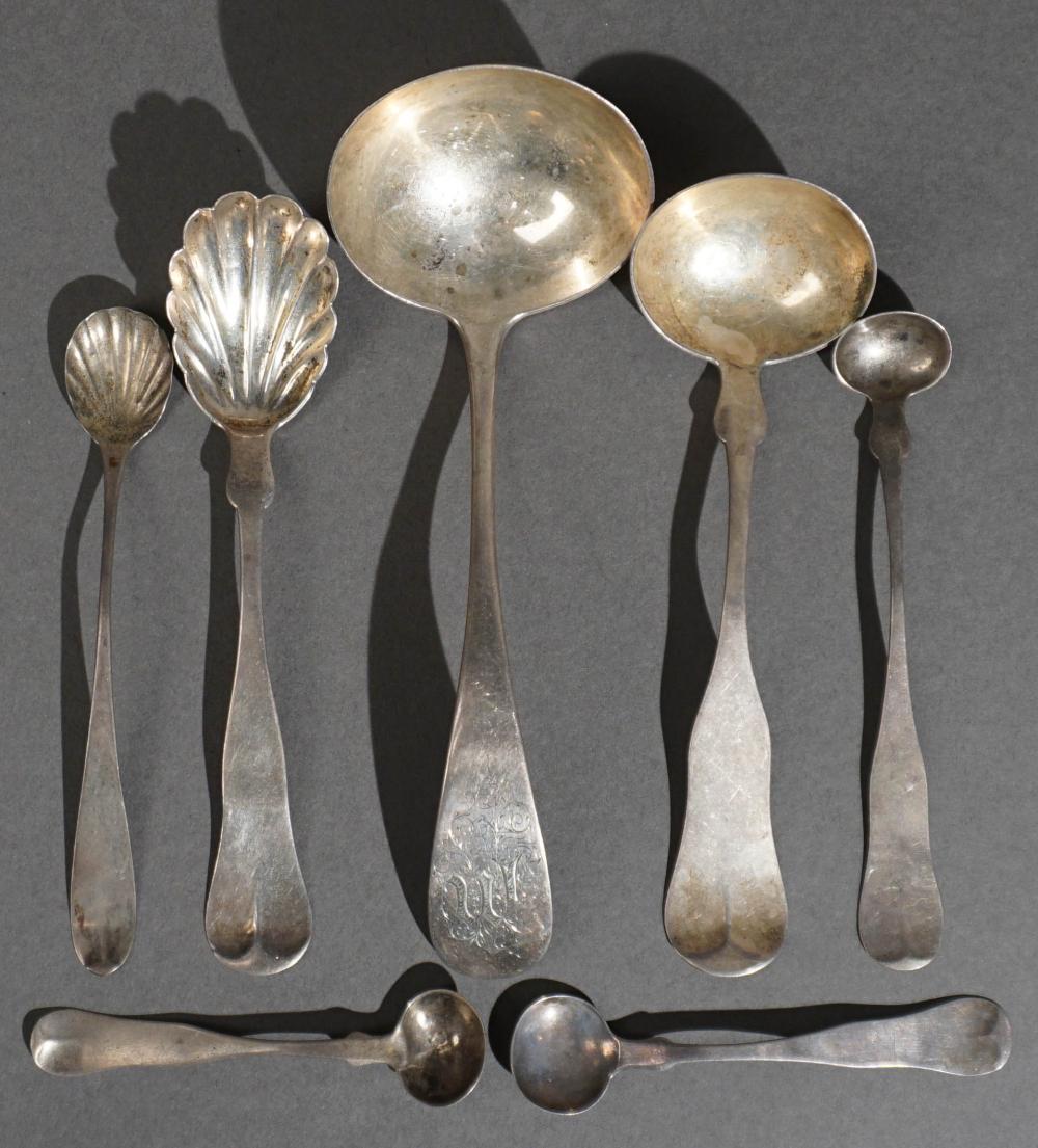 COLLECTION OF AMERICAN