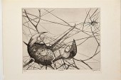 Collection of American prints