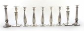 Collection of American sterlin