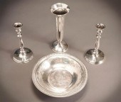 COLLECTION OF AMERICAN STERLIN