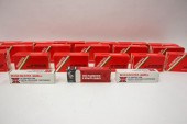 COLLECTION OF AMMO AND BRASSCO