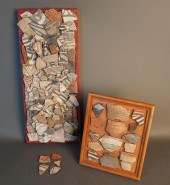 COLLECTION OF ANASAZI AND OTHE