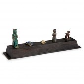COLLECTION OF ANCIENT EGYPTIAN