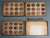 COLLECTION OF ANTIQUE AND OTHE
