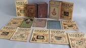 COLLECTION OF ANTIQUE AND VINT