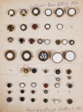 COLLECTION OF ANTIQUE VICTORIA