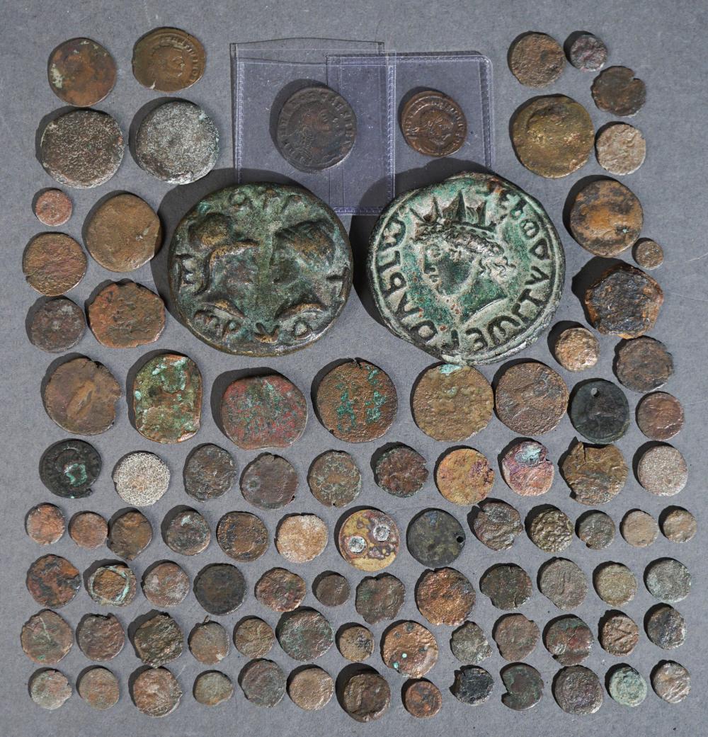 COLLECTION OF ANTIQUITY