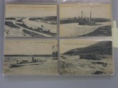 COLLECTION OF APPROX. 119 POST
