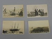COLLECTION OF APPROX. 150 POST