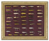 COLLECTION OF APPROX. 46 ''DAL