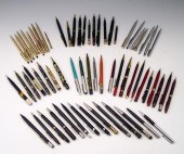 COLLECTION OF APPROX 66 VINTAG