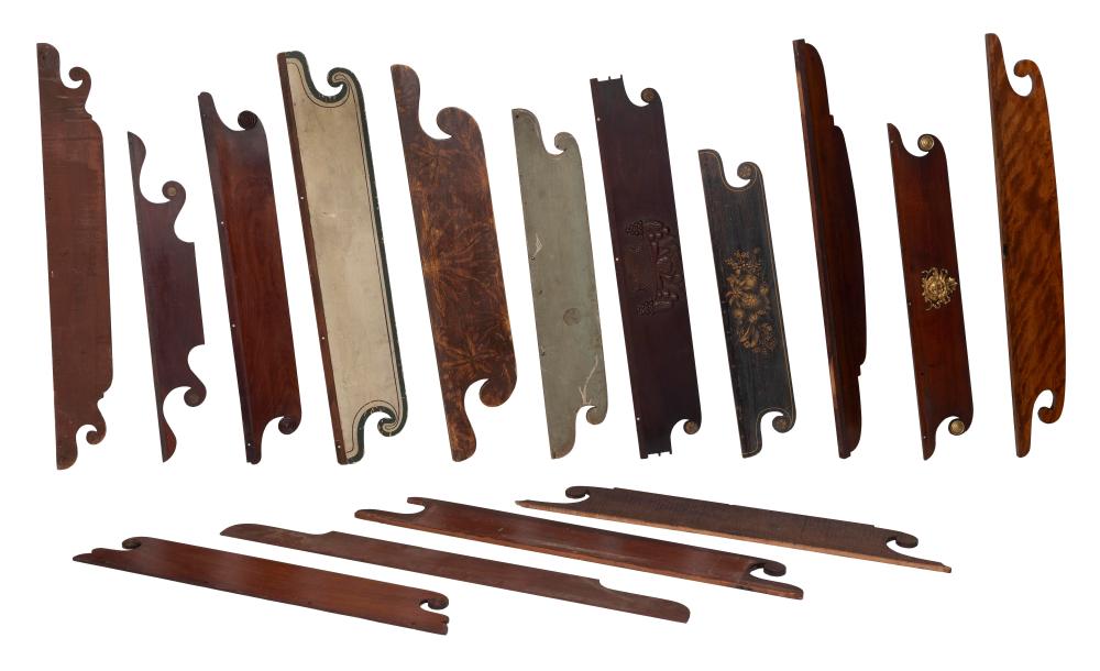 COLLECTION OF APPROX. FIFTEEN