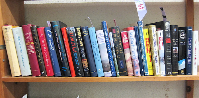 COLLECTION OF APPROXIMATELY 20