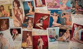 COLLECTION OF APPROXIMATELY 25
