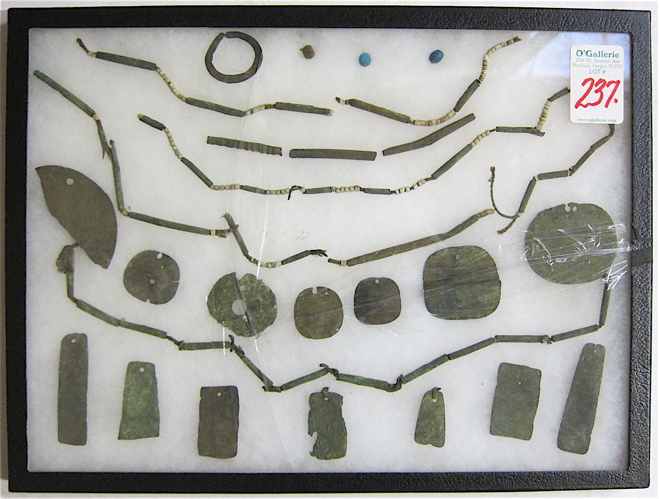 COLLECTION OF APPROXIMATELY 30